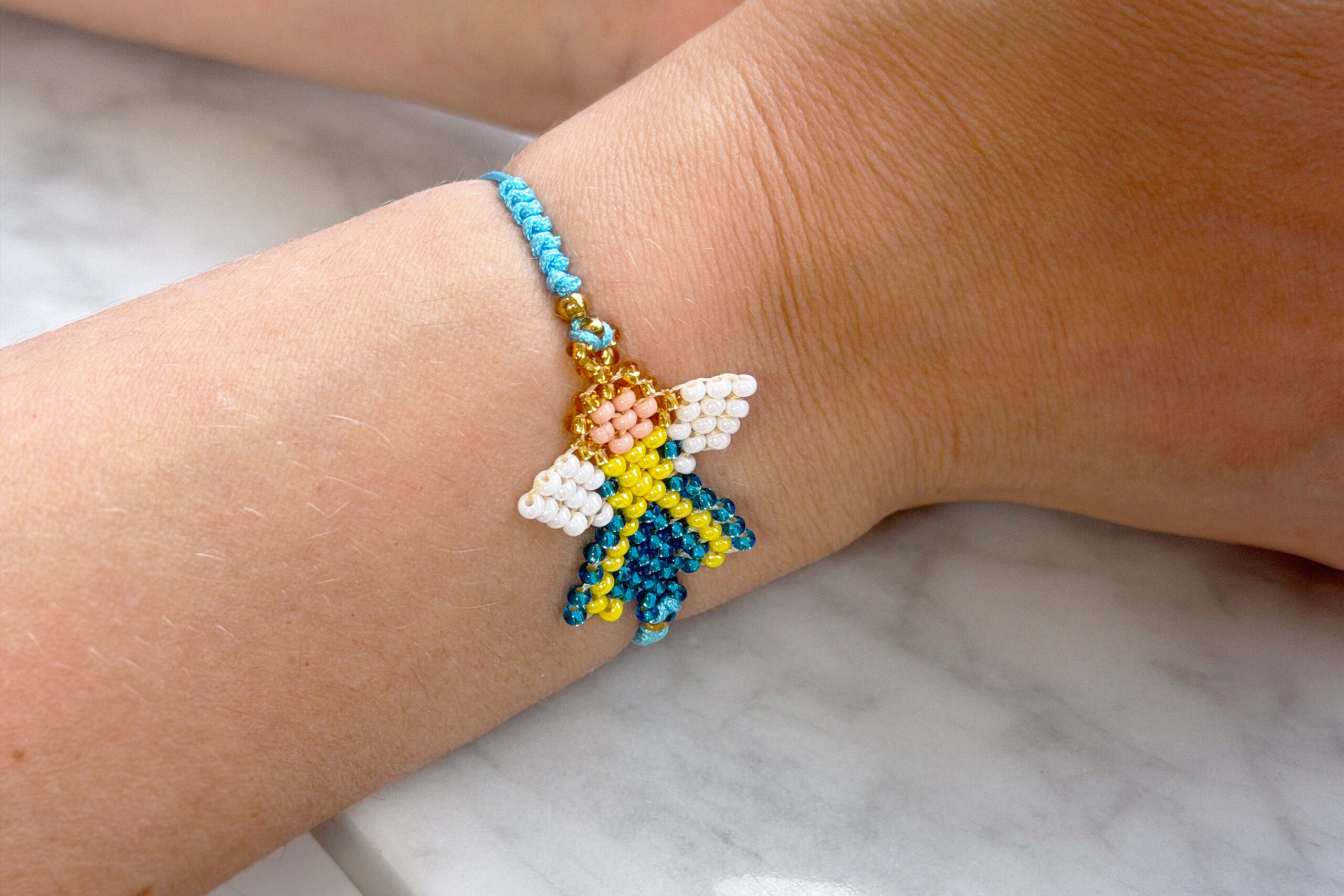 Faith-Inspired Bracelets