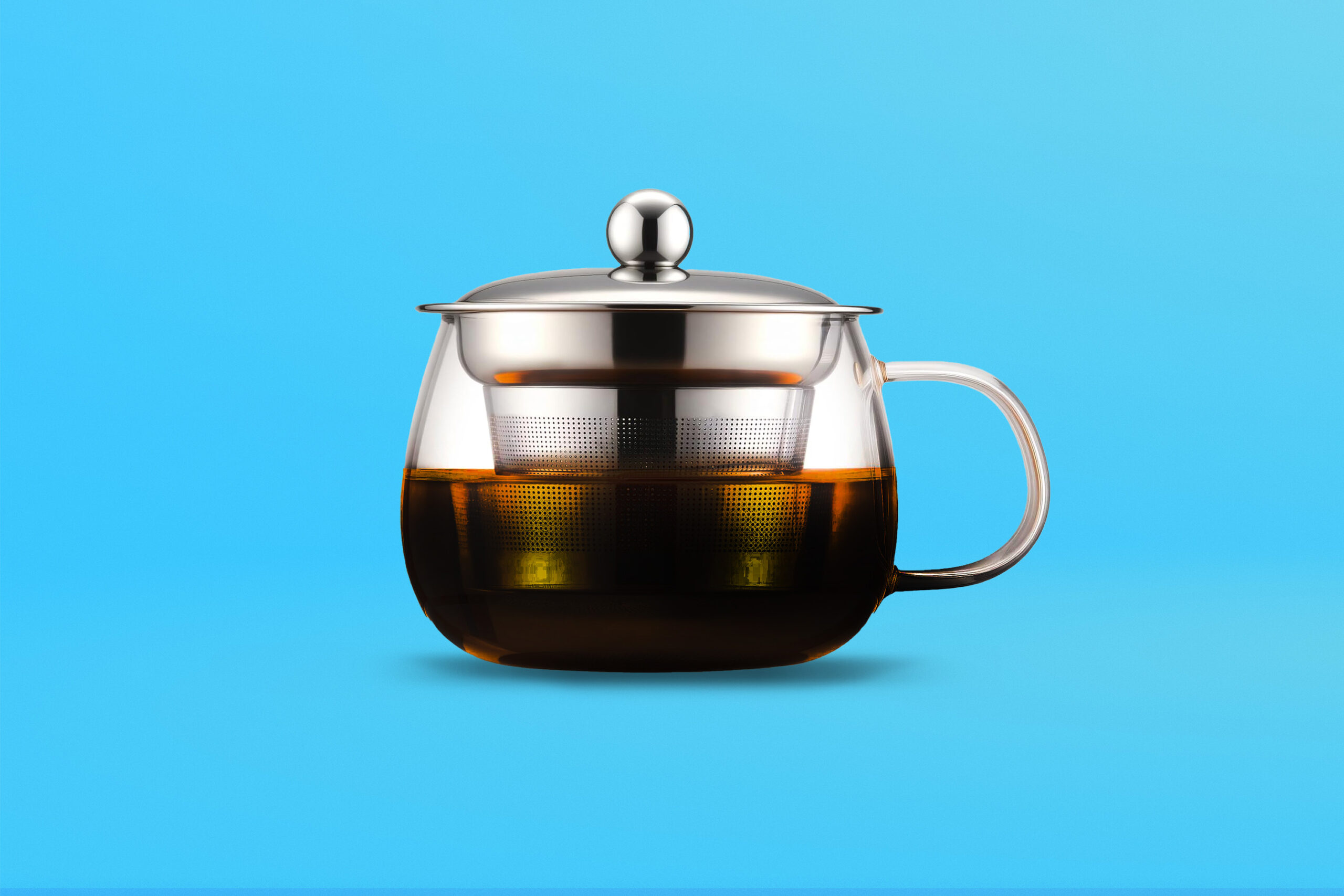 Infusion Cup